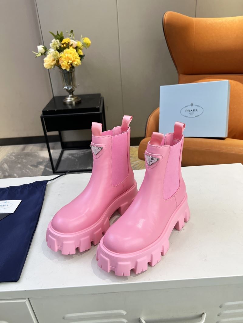 Prada Boots